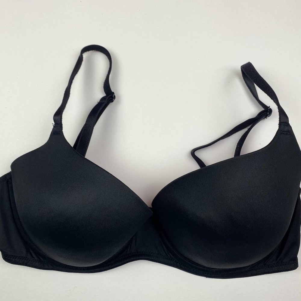 Pink Victoria’s Secret Lightly Lined Bra 34C #1561